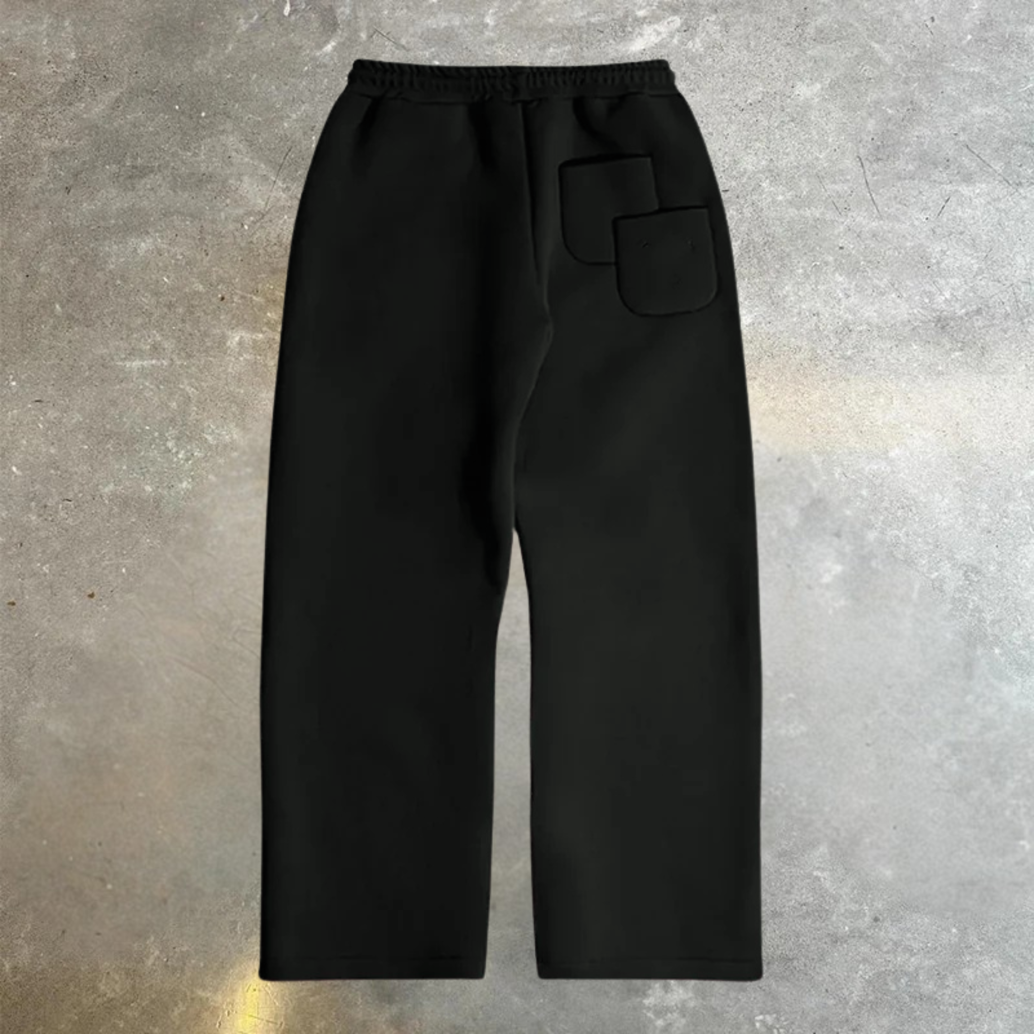 PANTALON NOIR